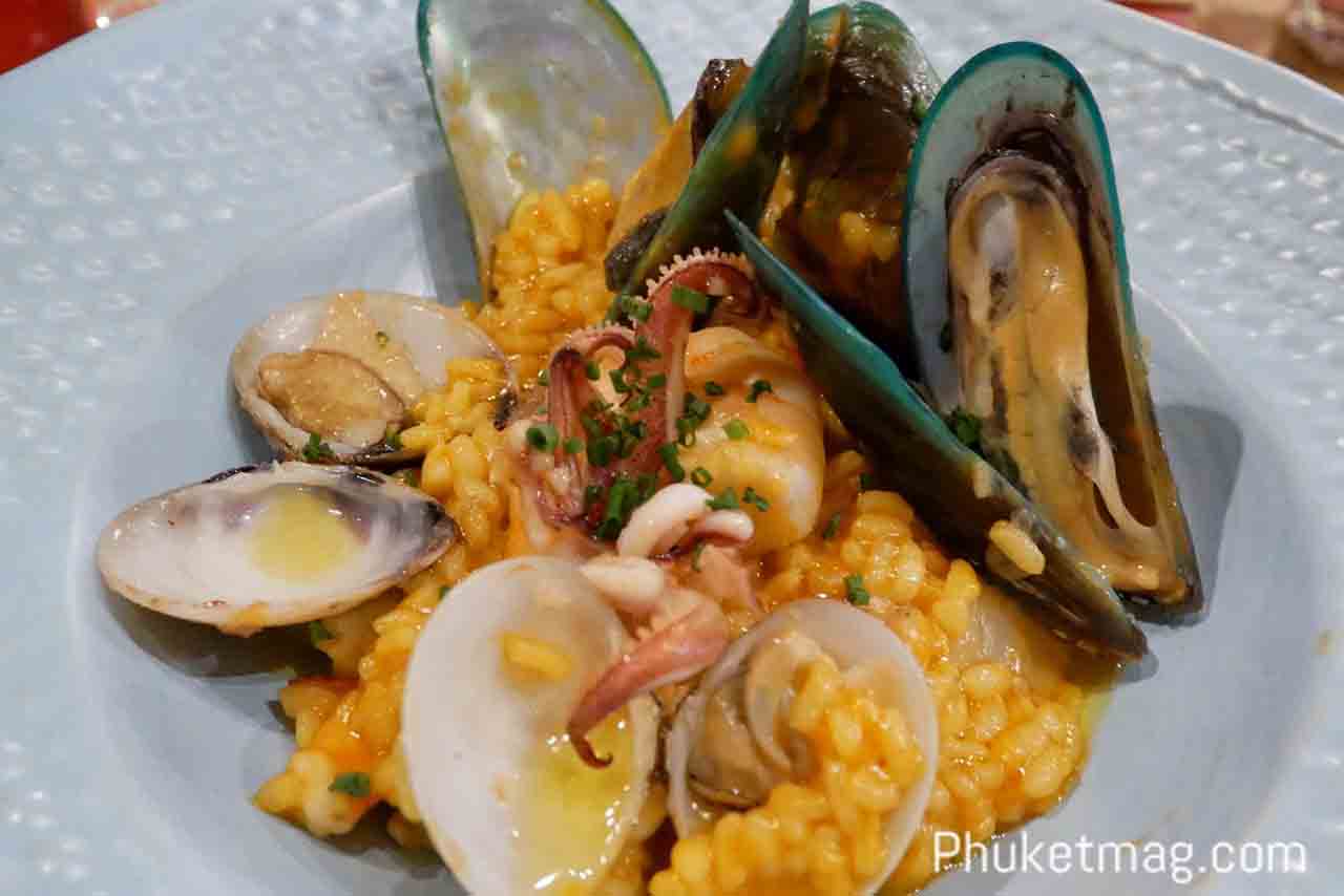 Soft Opening MOJO Grilled & Bar Patong