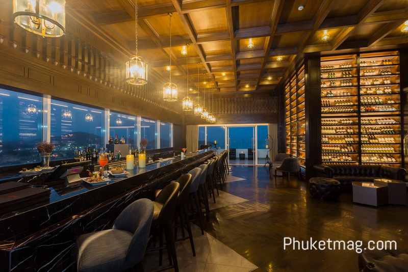 ESTRELA SKY LOUNGE