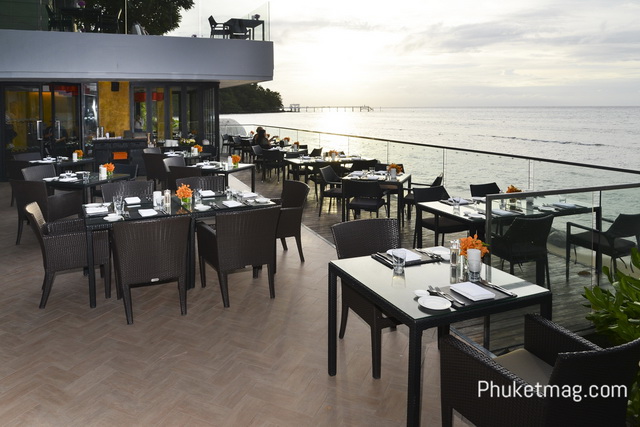 LA GRITTA – ONE OF PHUKET iS MOST P
