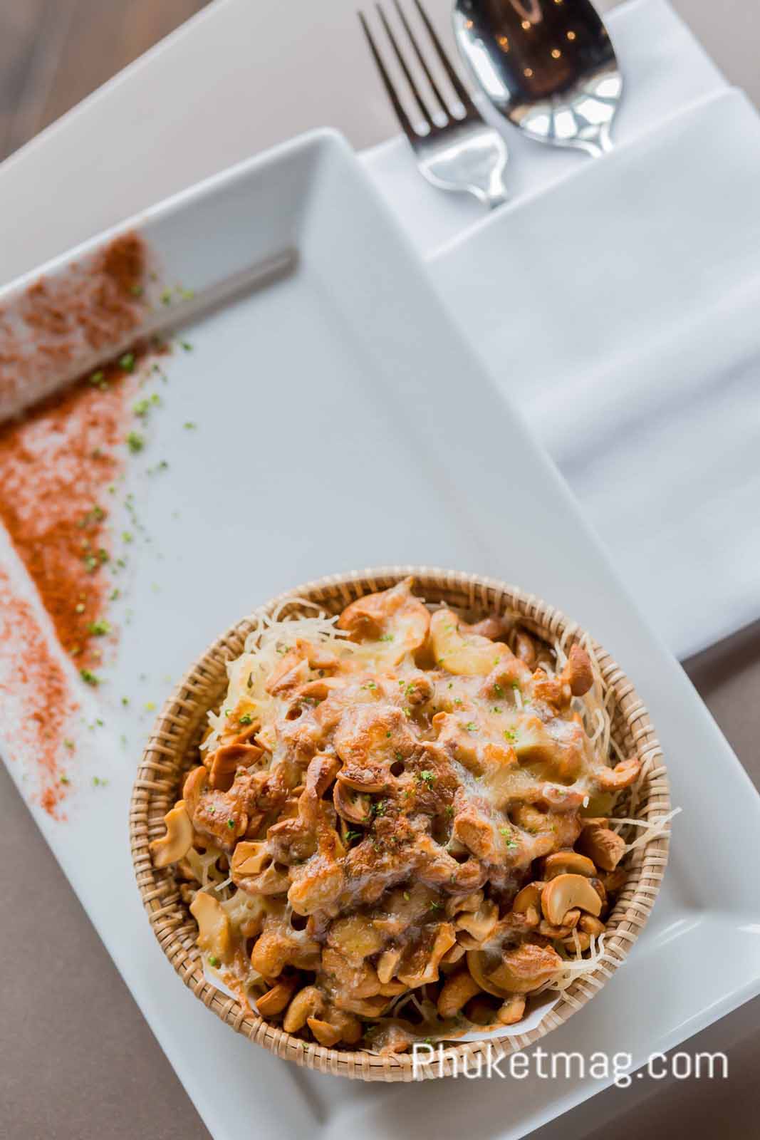 Cashew Cheese